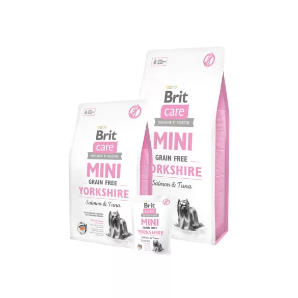 Brit Care Mini Yorkshire 2 kg