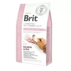 Brit Veterinary Diets Dog GF Hypoallergenic