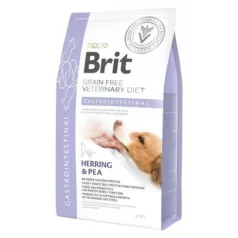 Brit Veterinary Diets Dog GF Gastrointestinal 2 kg