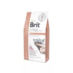 Brit Veterinary Diets Cat GF Renal 5kg