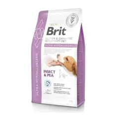 Brit Veterinary Diets Dog GF Ultra-hypoallergenic
