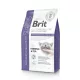 Brit Veterinary Diets Cat GF Gastrointestinal-Low fat