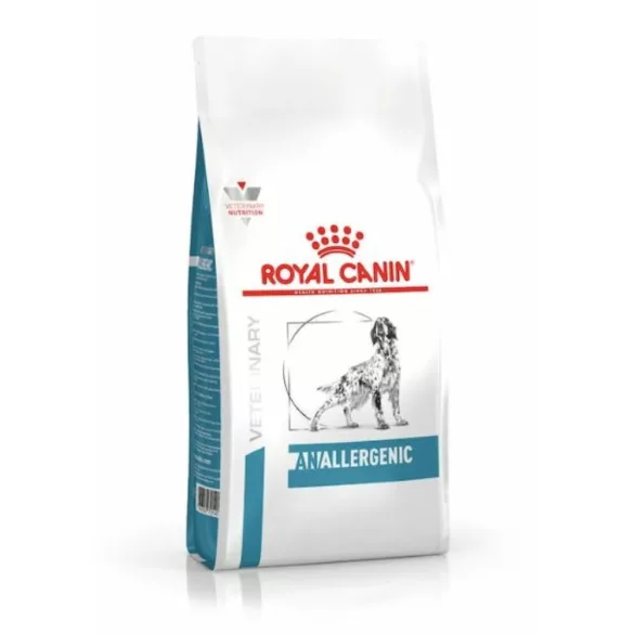 Royal Canin Anallergenic 8kg