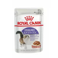 Royal Canin Sterilizat Gravy 85 g