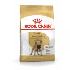 Royal Canin FRENCH BULLDOG ADULT hrană pentru câini 3 kg