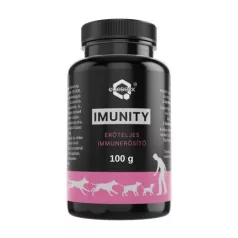 QUEBECK IMUNITY complex compus imunitate pudră 100g
