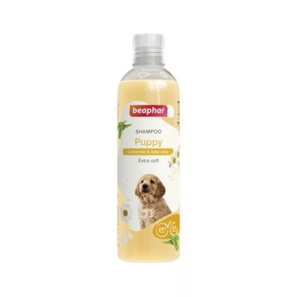 Beaphar șampon pentru căței 250 ml