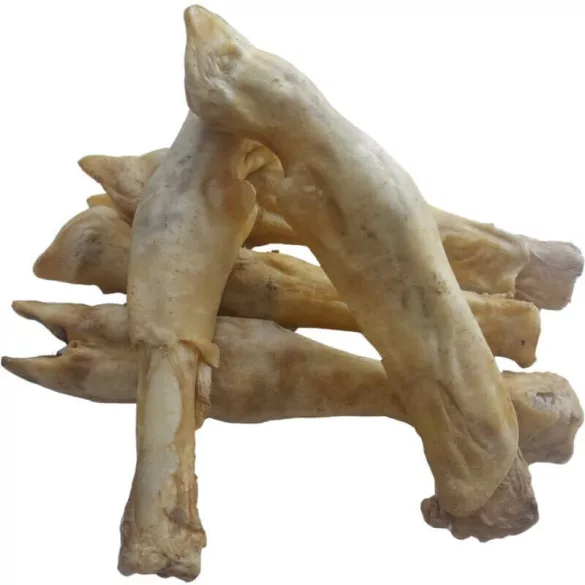 Teomann Picioare de miel uscate 20 buc