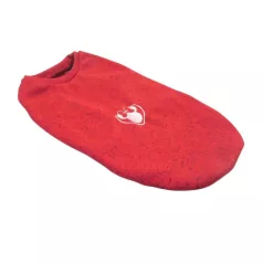 Pulover tricotat Red Minnie