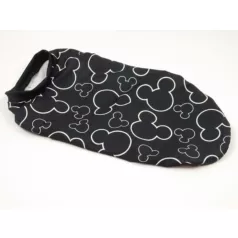 Pulover din bumbac Mickey Mouse