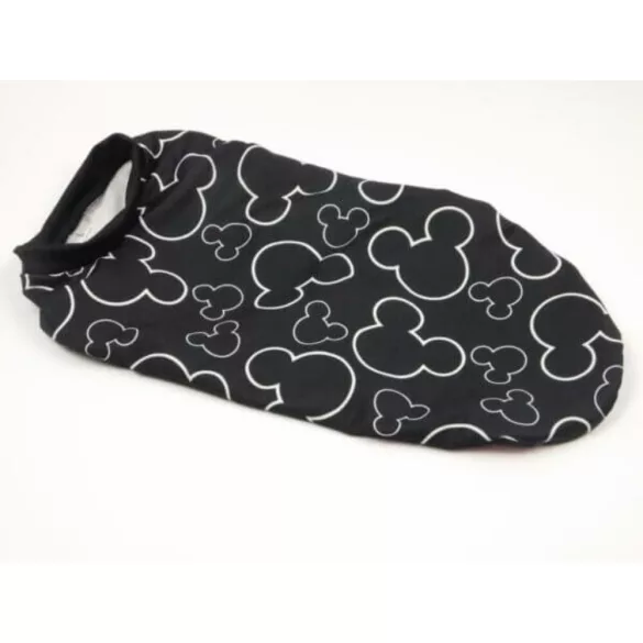 Pulover din bumbac Mickey Mouse