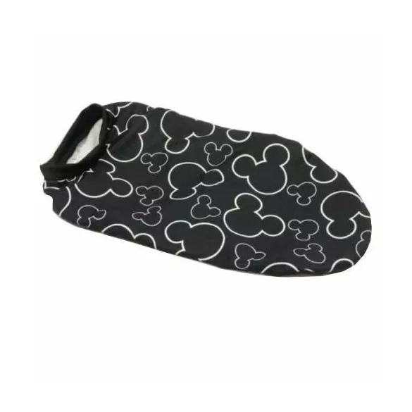 Pulover din bumbac Mickey Mouse