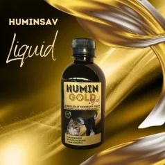 HUMIN GOLD lichid
