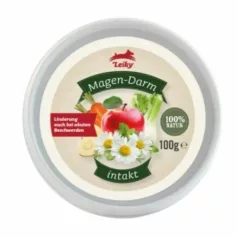 Leiky Herbal Herb, amestec de legume și fructe, 100 g