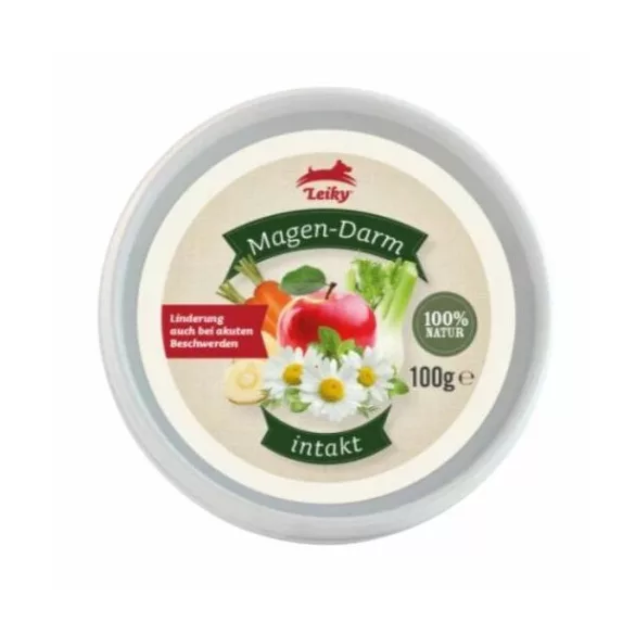Leiky Herbal Herb, amestec de legume și fructe, 100 g