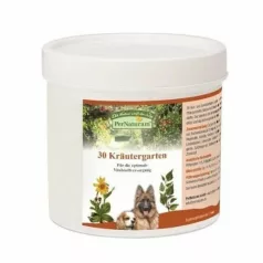 PerNaturam 30 Herb Garden pentru câini 150 g