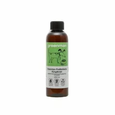 Greenman Natural Live Flora Probiotic pentru câini 250 ml