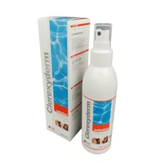 Clorexyderm Soluție 200 ml
