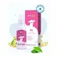 Dr. Kelen PetMed Ear Soluție de curățare Soluție 75 ml