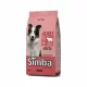 Simba Hrană uscată Simba Beef Flavoured pentru câini 20 kg