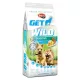 Panzi GetWild Puppy Sensitive Lamb - Miel 15kg