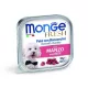 Monge Dog Fresh Pateu & Chunkies beef 100 g