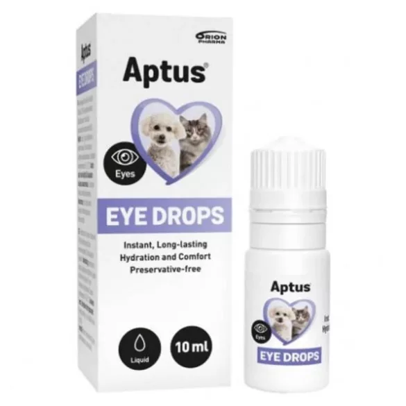 Aptus Eye Drops 10 ml