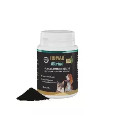   HUMAC Marine - HUMAC și tablete cu peptide de colagen 30 buc