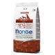 Monge Dog Speciality line All Breeds Adult Lamb, Rice, Potatoes 2,5kg