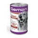 Gemon Dog Adult Medium Lamb conservă