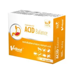 Acid Balance capsule 30 buc