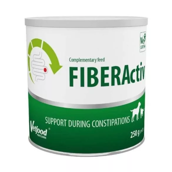 FiberActiv pudră