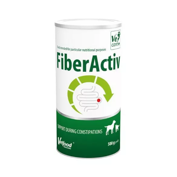 FiberActiv pudră