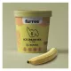 Fürree pudră de înghețată pentru câini cu colagen – BANANĂ 60g