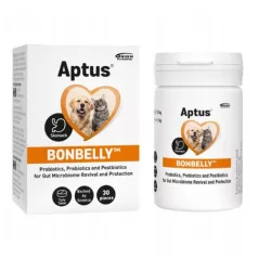 Aptus Bonbelly comprimate 30 buc