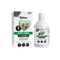 Aptus Apto-Flex Advanced sirop 500 ml