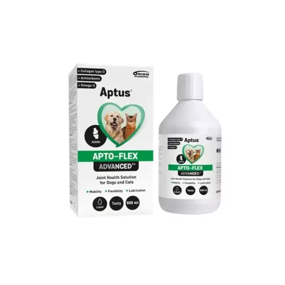 Aptus Apto-Flex Advanced sirop 500 ml
