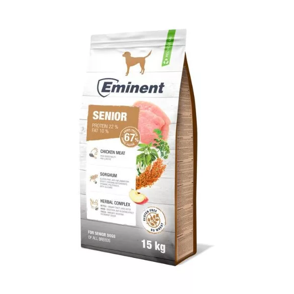 Eminent Senior