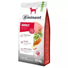 Eminent Adult