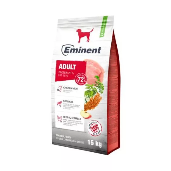 Eminent Adult