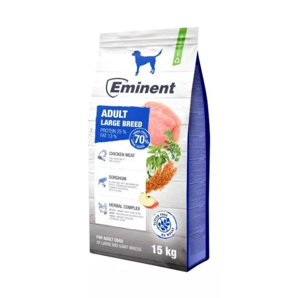 Eminent Adult Large Breed