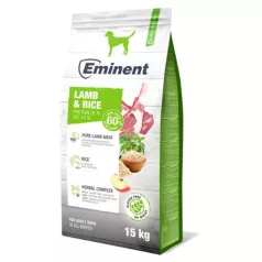 Eminent Lamb & Rice