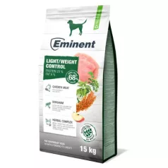 Eminent Light / Weight Control