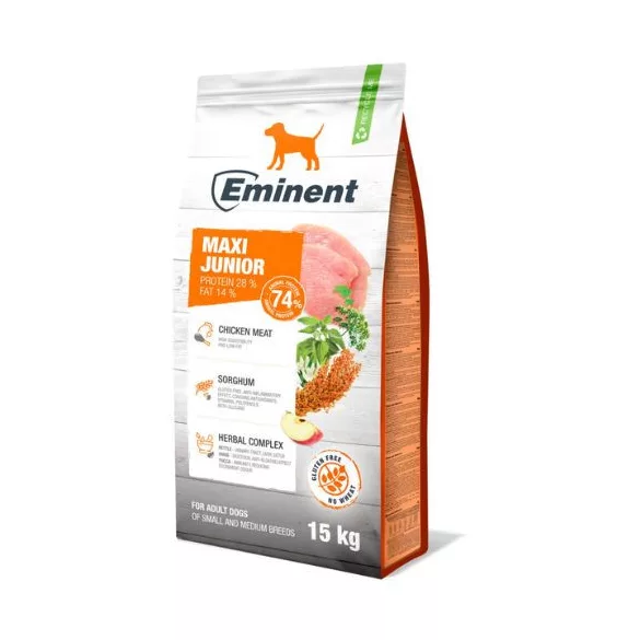 Eminent Maxi Junior