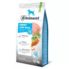 Eminent Puppy Large Breed