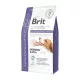 Brit Veterinary Diets Dog GF Gastrointestinal-Low Fat 2kg
