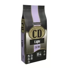CD Light hrană pentru câini