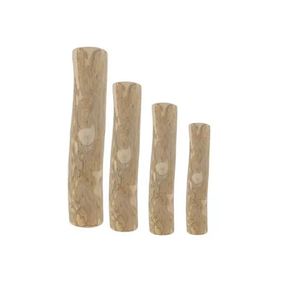 N.P.C.S. lemn de cafea baton de ros S