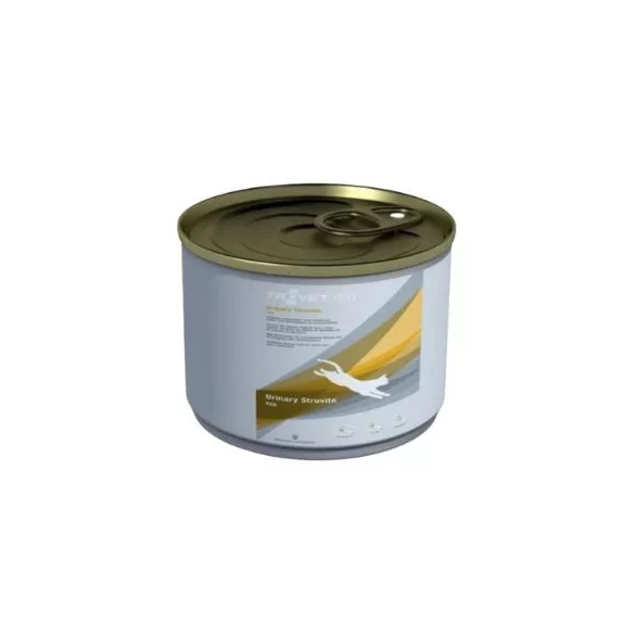 Trovet Urinary Struvite Cat ASD Chicken conservă 200g