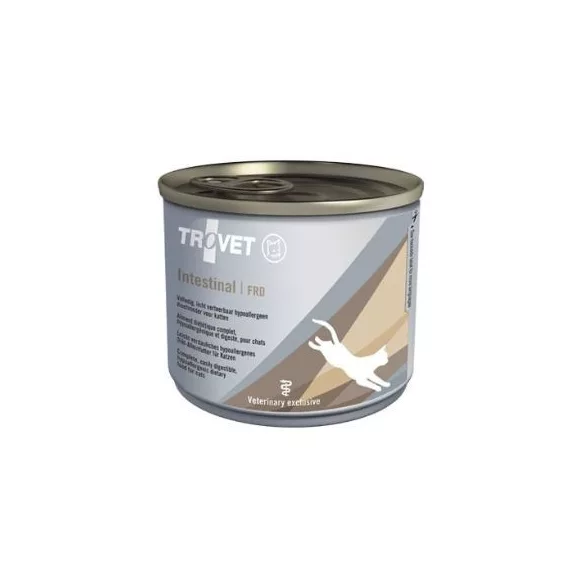 Trovet Intestinal Cat FRD conservă 200g